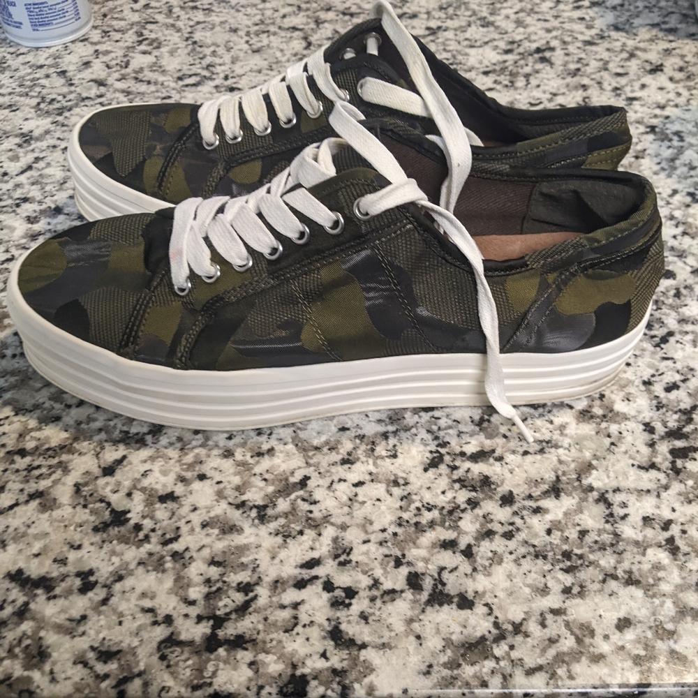 gianni bini sneakers